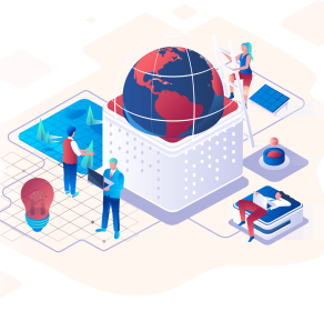 Разработка сложных сайтов для построения систем коммуникации в Гуджранвале