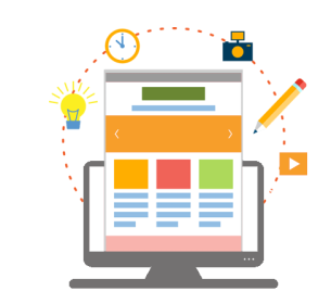 Разработка корпоративного портала в Гуджранвале