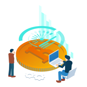 Создание сложного сайта для блокчейн и криптовалюты в Гуджранвале